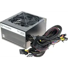 Блок питания 500W Thermaltake TR2 S ATX APFC 120mm 80+