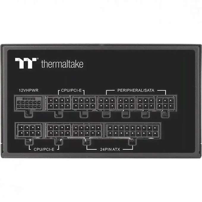 Блок питания THERMALTAKE TOUGHPOWER GF3 850W Gold TPD-0850AH3FCG-3