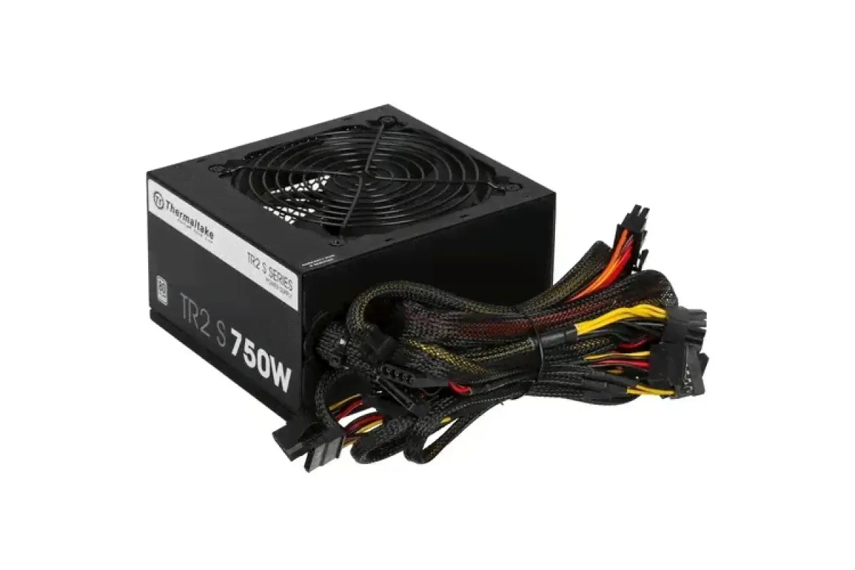 Блок питания Thermaltake TR2 S 750W