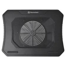 Подставка для ноутбука с охлаждением Thermaltake Massive 20 RGB 10”~ 19” CL-N014-PL20SW-A