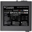 Блок питания 700W Thermaltake Smart RGB (PS-SPR-0700NHSAWE-1)