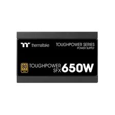 Блок питания Thermaltake Toughpower SFX 450W Gold - TT Premium
