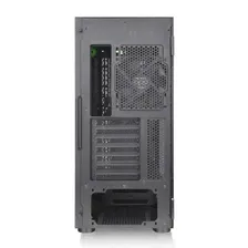 Корпус Thermaltake H590 TG ARGB Black CA-1X4-00M1WN-00