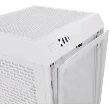 Корпус THERMALTAKE THE TOWER 200 (Mini-Tower) CA-1X9-00S6WN-00