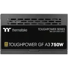 Блок питания 650W Thermaltake Toughpower GF A3 (PS-TPD-0650FNFAGE-H)