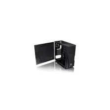 Корпус Thermaltake Versa H21 CA-1B2-00M1NN-00 черный w/o PSU