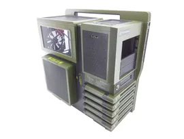 Корпус Thermaltake Level 10 GT Battle Edition