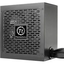 Блок питания Thermaltake Smart BX1 550W PS-SPD-0550NNSABE-1