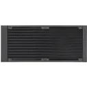Система жидкостного охлаждения Thermaltake TH240 V2 Ultra ARGB Sync Black