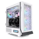 Корпус ATX Thermaltake Ceres 500 TG ARGB без БП, белый