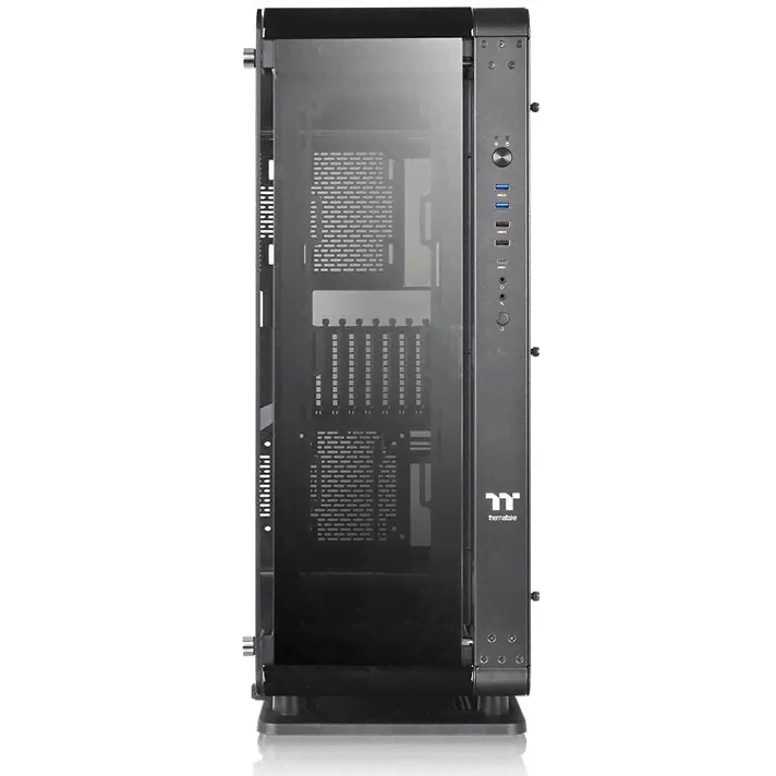 Корпус Thermaltake Core P8 TG Black (CA-1Q2-00M1WN-00)-1