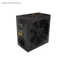 Блок питания Thermaltake ATX 650W LT-650P, 120mm, RTL
