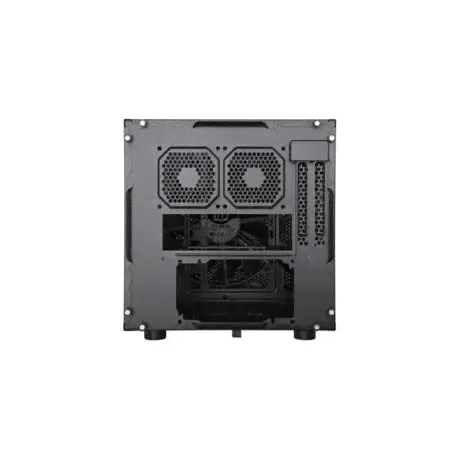 Корпус Thermaltake Core V1 черный без БП miniITX-4