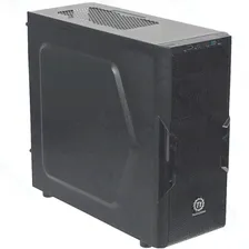 Корпус Thermaltake Versa H22 black ATX CA-1B3-00M1NN-00