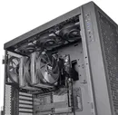 Кулер для процессора Thermaltake TOUGHAIR 710, 140 мм, 1400rpm, 23.9 дБА, 250 Вт, 4-pin PWM, Al+Cu