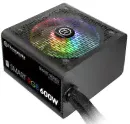Блок питания ATX 600 Вт Thermaltake Smart RGB 600W