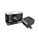 Блок питания Thermaltake TR2 S 500W Box (PS-TRS-0500NPCWEU-2)