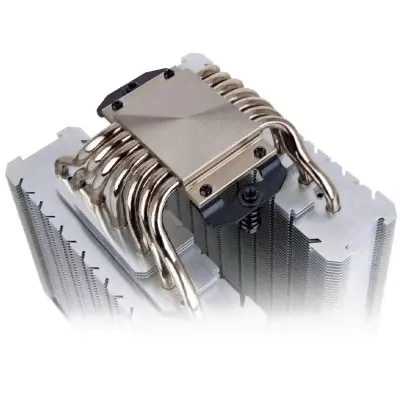 Кулер Thermaltake TougHair 710 CL-P110-CA14GM-A-0