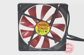EVERFLOW Thermaltake TT TT-1425B 14 см TT-1425 14025 тихий охлаждающий вентилятор A1425L12S 12 В 0.3A (art.: 7a4c72432)