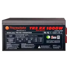 Блоки питания Thermaltake TR2 RX 1000W