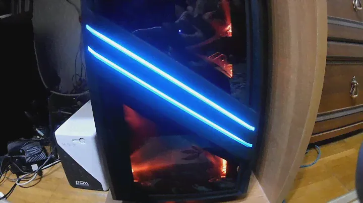 Thermaltake Versa T35 TG RGB