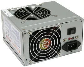Блок питания THERMALTAKE XP480 400 Вт