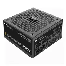 Блок питания Thermaltake 1000W ToughPower SFX PS-STP-1000FNFAGE-1 черный
