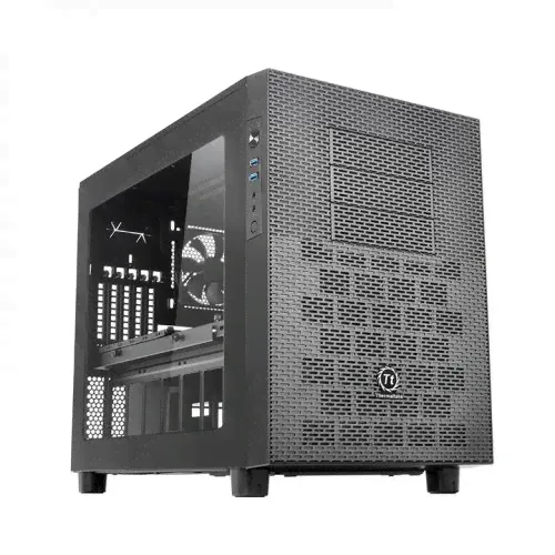 Корпус mATX Thermaltake Core X2-0
