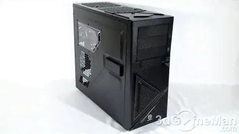 #1171 - Thermaltake Armor A60 Case Video Review