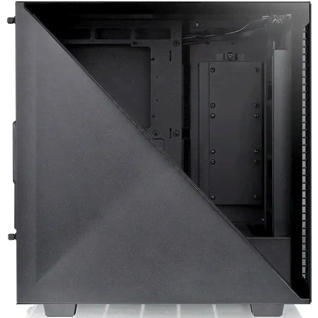 Корпус Thermaltake Divider 300 TG Black (CA-1S2-00M1WN-00)-4