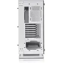 Корпус Thermaltake Core P6 TG White (CA-1V2-00M6WN-00)