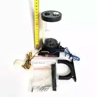 Помпа для СЖО Thermaltake Pacific PR15-DDC Pump/Reservoir Combo OEM