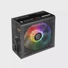 Блок питания Thermaltake Smart PS SPR 600W