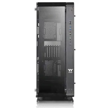 Корпус Thermaltake Core P8 TG черный CA-1Q2-00M1WN-00