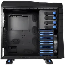 Thermaltake Chaser MK-I корпуса
