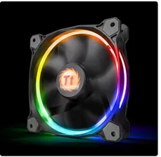 Водяная система охлаждения Thermaltake Pacific RL360 D5 Hard Tube RGB Water Cooling Kit