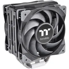Охлаждение CPU Cooler for CPU Thermaltake ToughAir 510 CL-P075-AL12BL-A 1156/1155/1150/1151/1200/1700/AM4/AM2+/AM3/AM3+/FM1/FM2