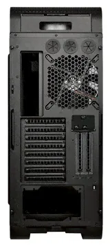 Корпус Thermaltake Core V71-1