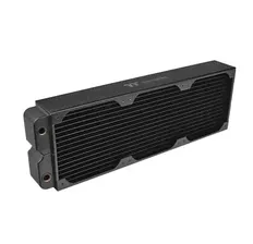 Водяная система охлаждения компьютера Thermaltake CL-W193-CU00BL-A Pacific CL420 Radiator