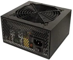 Блок питания Thermaltake LT-650P, 650Вт, 120мм, черный, retail [ps-ltp-0650npcneu-2]-0