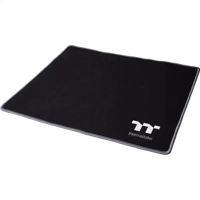Коврик для мыши THERMALTAKE M300 средний 360x300x4 мм GMP-TTP-BLKSMS-01-0