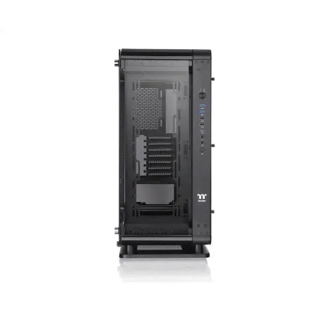 Корпус Thermaltake Core P6 TG (CA-1V2-00M1WN-00) Black-1