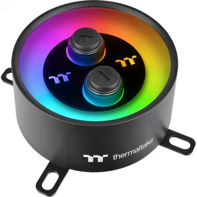 Кулер Thermaltake Pacific MX1 Plus CL-W299-PL00SW-A в Санкт-Петербурге