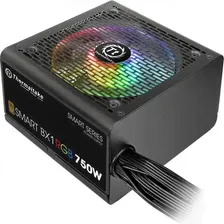 Блок питания Thermaltake Smart BX1 RGB 550W