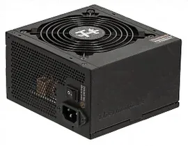 Блок питания Thermaltake TR2 Bronze 650W, 650Вт, 115мм, черный, retail (TR-650PCBEU)
