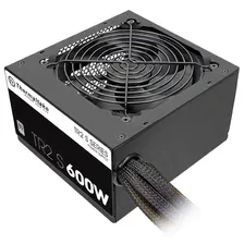 Блок питания 600W Thermaltake TR2 S (TRS-0600P-2)
