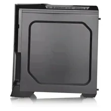 Корпус Thermaltake Tt Versa N21 (CA-1D9-00M1WN-00) Black