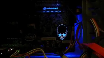 Сломалась Видеокарта МиниОбзор Моего Компа Чистка от Пыли Thermaltake Toughpower 1500W After 7 Years