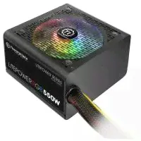 Блок питания Thermaltake Litepower RGB 550W (230V)