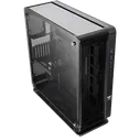 Корпус ATX Miditower Thermaltake Core P8 TG CA-1Q2-00M1WN-00 Black
